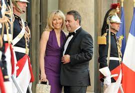 Jul 02, 2021 · xavier bertrand : Xavier Et Emmanuelle Bertrand