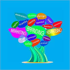 These solutions are used by social media, marketing, and communications departments to increase brand awareness, manage workflows, and engage online communities. Social Media Branding And Advertising Services In New Area Ahmedabad Earthduke