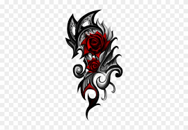 Download transparent tribal tattoo png for free on pngkey.com. Arm Tattoo Png Picture Tribal Rose Tattoos Free Transparent Png Clipart Images Download