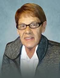 Obituary information for Kathleen M. Ready