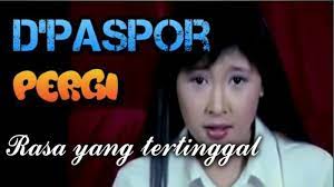 Chord Pergi Rasa Yang Tertinggal D Paspor Kunci Gitar Dasar Dari C Lirik Lagu Takkan Pernah Tribunmanado Co Id