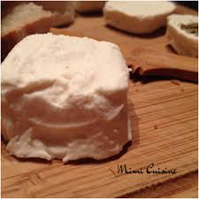 Fromages Demi Secs De Vache Ou De Chevre Recette Fromage Fromage Fait Maison Gateau Yaourt Thermomix