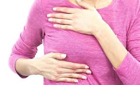 This pressure causes some of the signs and symptoms of cancer. Breast Cancer 7 Warning Signs And Symptoms Women Shouldn T Ignore Medanta Medanta