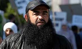 Bosnian War Veteran Abu Hamza Claims U.S. Asked Mujahideen to Go to Kosovo 