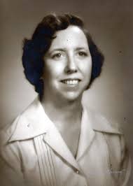 Elizabeth Lacock Obituary