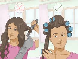 From short bobs to pixie cuts to layered styles with a long front and short back, sometimes you just need to take the plunge, chop off some length. 4 Ways To Grow Long Thick Hair Wikihow