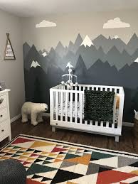 Pin By Asma Yaakoubi On Liam Nursery Baby Room Nursery Room Boy Baby Room Decor