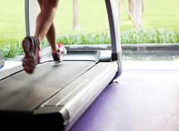 four fun and effective treadmill workouts