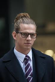 Sun's out, bun's out for Nathan Fyfe