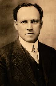 Dr Owen Reed Lovejoy (1866-1961)