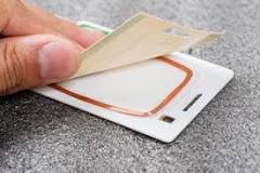RFID vs Barcode - Advantages, Disadvantages & Differences