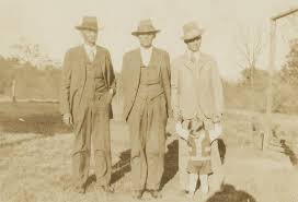 Melvin Prater (1877-1954)