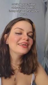 Umbanda Incorporação Cigana Yasmim