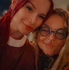 Misty Gibbons's Instagram, Twitter & Facebook