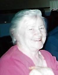 Shirley Specht Obituary