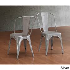 Online Shopping Bedding Furniture Electronics Jewelry Clothing More Steel Dining Chairs Steel Side Chair Metal Chairs