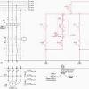Electrical diagrams play a vital role for physical connection of components in real time applications. 1