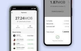 However, note that cfds are a leveraged product; Signal Tests Payments In The Uk Using Mobilecoin Techcrunch