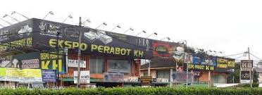 Restaurants near kedai kopi lai foong. Pusat Perabot Kh