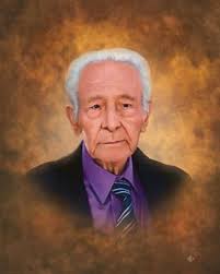 Rodolfo Rodriguez Baca Obituary