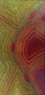 9 Sensational Ideas House Interior Painting Farrow Ball Interior Painting Techniques Furniture Best Bath Aboriginal Art Aboriginal Painting Aboriginal Artwork