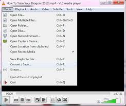 How to convert dvd to mp4. How To Convert Audio Or Video Files To Any Format Using Vlc