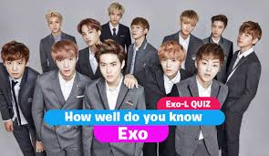Copyright © 2013 rolf c. Amazing Exo Quiz Only True Exo Lovers Can Score 80
