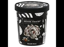 Maybe you would like to learn more about one of these? Just How Good Is Moose Tracks Ice Cream Publix Premium Review Youtube