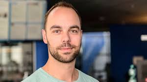 Martin Adam ist neuer Moderator bei "Kowalski & Schmidt"