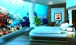 Perfect themed room for a beach house. Ocean Beach Themed Bedroom Pictures Lamps Decor Style Under The Sea Theme Atmosphere Ideas Bedrooms For Teenagers Adults Girls Underwater Teen Bathroom Teenage Apppie Org