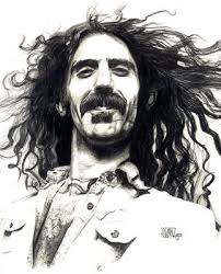Mr Frank Zappa Frank Zappa Zappa Hollywood Legends