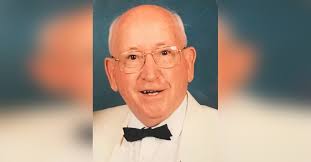 Obituary information for Edward Henry Horn