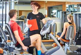 Gesundheitszentrum nach deiner kündigung mit werbung kontaktiert. Cityfit Fitness Und Gesundheitszentrum