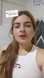 Despecho: Respuesta a Gio Díaz en TikTok