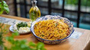 In A Rush Spaghetti Carbonara Spaghetti Carbonara Carbonara Carbonara Recipe