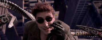 He first rose to prominence in the west end, earning a nomination for the laurence olivier award for best newcomer in a play for his performance in the production of oklahoma! Doctor Octopus Will Return Alfred Molina Cast In Spider Man 3