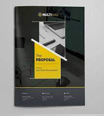 Anda bisa membuat desain proposal kegiatan profesional secara kreatif, unik dan keren dengan cara yang simpel. 12 Contoh Desain Cover Proposal Paling Menarik Meyakinkan Uprint Id