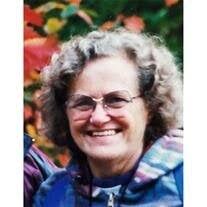 Patricia Eva Ludwick Obituary