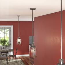 Over Sink Pendant Lighting You Ll Love In 2020 Wayfair