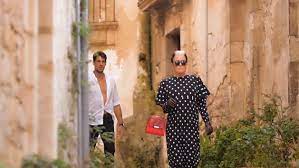 Cristiano malgioglio sembrerebbe che il suo fidanzato sia un ragazzo turco di 38 anni che. Cristiano Malgioglio Chi E Il Fidanzato Turco E L Ex Micheal