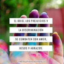 El mes de junio es reconocido en países de todo el mundo como el mes del orgullo lésbico, gay, bisexual, transexual, cuir e intersexual (lgbtqi+). Frases Orgullo Gay Lgbt