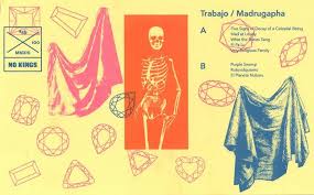 Releases on la station radar, bathetic, hands in the dark, moon glyph. Stream A Preview Of The Trabajo Madrugapha Split Cassette Impose Magazine