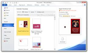 If you are struggling with your thoughts to put into words, you can check out obituary card templates to help you out in making an obituary card. How To Create Beautiful Personalized Holiday Greeting Cards In Word Pureinfotech