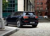 MINI-CLUBMAN