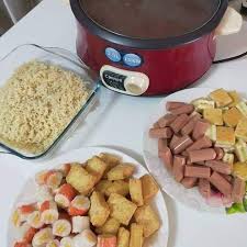 Anda mahu jadi agent/dropship, boleh terus hubungi kami. Cik Puan Kongsikan Resepi Cara Buat Kuah Oden Sedap Sendiri Di Rumah