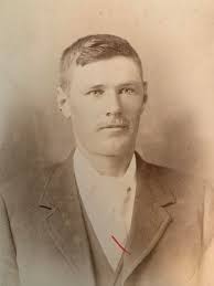 For Maureen Binks and family. This photo I believe is a young Frank  Waterson, and the group photo (which I have posted before) is of Richard  (Dick)Watersons family, which shows an even