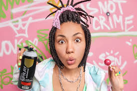 H HANSEL HOME Pintura Spray Blanco Perla 400 Ml