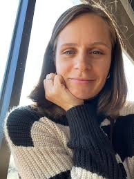 Savannah Counts with Real Broker Alaska