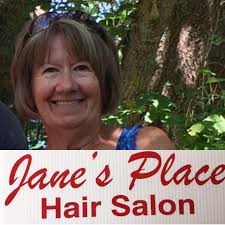 Jane's Place