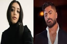 تامر حسني يشيد بأداء ياسمينا العبد ومسلسل «ميدترم»